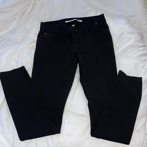 Celebrity Pink Black Pants